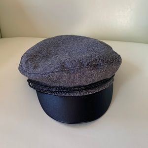 Vince Camaro Wool Blend Hat